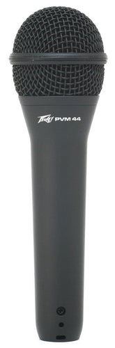 Peavey PVM44 Cardioid Vocal Microphone